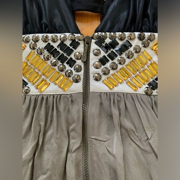 Bebe Dress - Picture 10 of 10